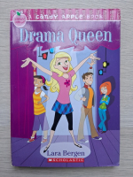 Lara Bergen - Drama Queen