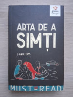 Laura Tims - Arta de a simti