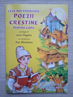 Leon Magdan - Cele mai frumoase poezii crestine pentru copii
