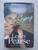 Lesley Pearse - Gypsy