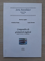 Liana Pop, Dorina Loghin - Compendiu de gramatica engleza