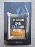 Liviu Cangeopol - Lumina intr-o oglinda rasturnata