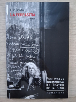 Luc Bondy - La fereastra