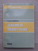  Lucian Ciobanu - Senzori si traductoare