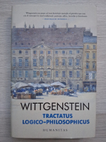 Ludwig Wittgenstein - Tractatus logico-philosophicus