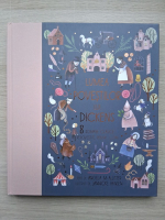 Lumea povestilor lui Dickens. 8 romane clasice repovestite pentru copii