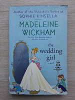 Madeleine Wickham - The wedding girl