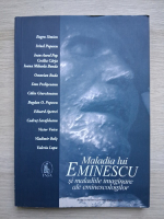Maladia lui Eminescu si maladiile imaginare ale eminescologilor