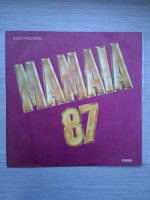 Mamaia 1987 3