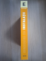 Manualul de instalatii. Electrice (editia a II-a)