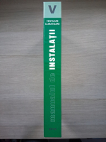 Manualul de instalatii. Ventilare si climatizare (editia a II-a)