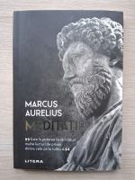 Marcus Aurelius - Meditatii