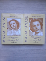 Maria Rosca - Maria Tanase. Privighetoarea din 