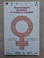 Marian Popescu, Mircea Vasilescu - Stereotipuri feminine in cultura romana