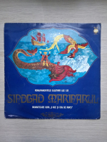 Marin Traian - Nemaipomenitele calatorii ale lui Sindbad Marinarul (O mie si una de nopti)