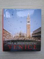 Marion Kaminski - Venice. Art and architecture