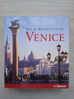 Marion Kaminski - Venice. Art and architecture