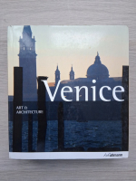 Marion Kaminski - Venice. Art and architecture