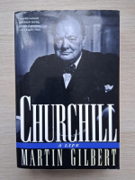 Martin Gilbert - Churchill. A life