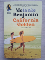 Melanie Benjamin - California golden