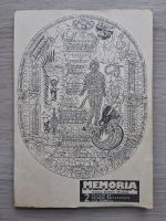 Memoria, revista gândirii arestate (nr. 2)
