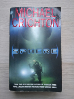 Michael Crichton - Sphere