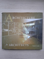 Michael J. Crosbie - Architecture for architects