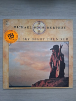Michael Martin Murphey - Blue sky. Night thunder