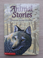 Michael Morpurgo - Animal stories