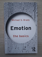 Michael S. Brady - Emotion. The basics