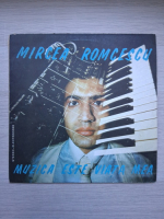 Mircea Romcescu - Muzica este viata mea