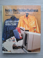 Miriam Guerreiro - Inside the fashion business