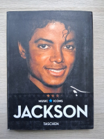 Music icons. Jackson (album foto)