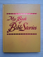 My book of Bible stories