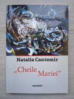 Natalia Cantemir - Cheile Mariei