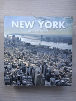 New York architecture