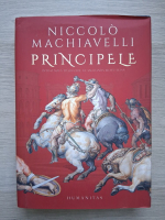 Niccolo Machiavelli - Principele