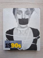 Nick Yapp - Decades of the 20th century. 1990s (album foto)