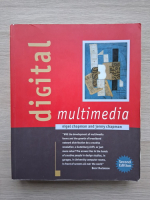 Nigel Chapman, Jenny Chapman - Digital multimedia