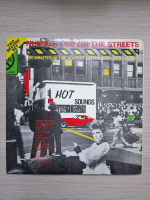 Number one on the streets (2 viniluri)