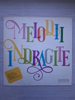Orchestra Ansamblului Rapsodia Romana, Paraschiv Oprea - Melodii indragite