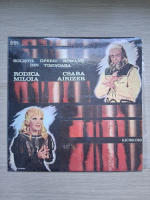 Orchestra de camera a Filarmonicii din Oradea, Rodica Miloia, Csaba Airizer - Solistii Operei Romane din Timisoara (Wolfgang Amadeus Mozart, Giuseppe Verdi, Gioacchino Rossini, Charles Gounod)