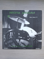 Orchestra Electrecord, Alexandru Imre - Istoria Jazzului 3. Stilul Swing 