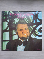 Orchestra Electrecord, Orchestra de studio a Radioteleviziunii Romane, Carol Litvin - Arii din operete (Francis Lopez, Franz Lehar, Johann Strauss, Karl Zeller, Jacques Offenbach)