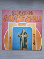 Orchestra Ion Albesteanu, Romica Puceanu - Romica Puceanu