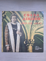 Orchestra Operei Romane din Timisoara, Ion Iancu, Csaba Airizer - Arii din opere (Giuseppe Verdi, Wolfgang Amadeus Mozart, Arrigo Boito, Leo Delibes, Amilcare Ponchielli, Piotr Ilici Ceaikovski)