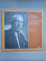 Orchestra simfonica a Filarmonicii din Cluj-Napoca, Antonin Ciolan - Simfonia nr. 5 in Mi minor, Op. 64 (Piotr Ilici Ceaikovski)