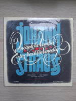 Orchestra Teatrului Liric din Constanta, Corul Teatrului Liric din Constanta, Constantin Daminescu - O noapte la Venetia. Eine Nacht in Venedig. Selectiuni (Johann Strauss Jr.)