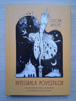 Oscar Wilde - Integrala povestilor
