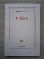 Patrick Declerck - Crane